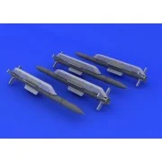 R-77 / AA-12 Adder, 1/48 - Eduard Accessories 648143