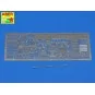 PZ.Kpfw.II, Aysf.F, 1/24 - Aber Models 24 T01