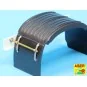 Track fender holders, 1/24 - Aber Models 24037