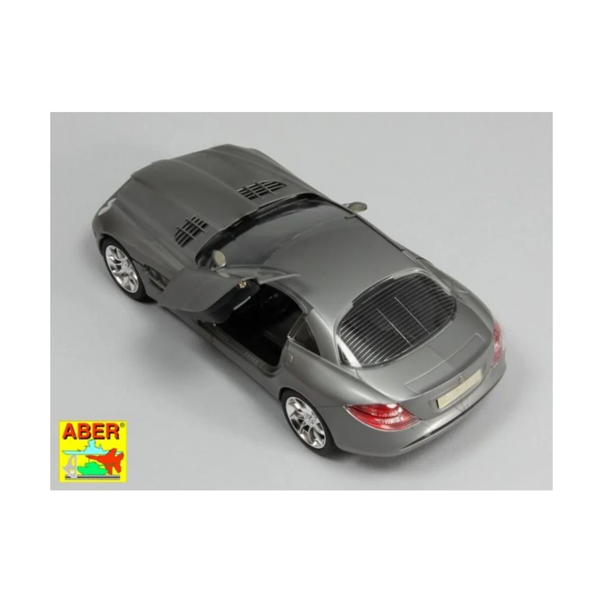 Mercedes Benz SLR, 1/24 - Aber Models 24031
