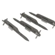 R-77 / AA-12 Adder, 1/48 - Eduard Accessories 648143