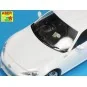 Toyota GT 86, 1/24 - Aber Models 24034