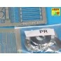 Mercedes Benz SLR, 1/24 - Aber Models 24031