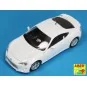 Toyota GT 86, 1/24 - Aber Models 24034