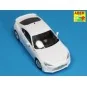 Toyota GT 86, 1/24 - Aber Models 24034