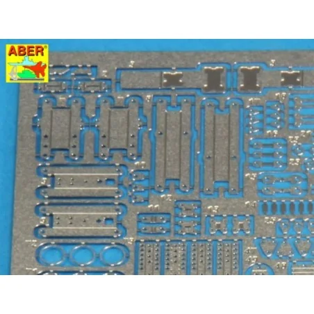 Mercedes Benz SLR, 1/24 - Aber Models 24031