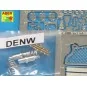 Mercedes Benz SLR, 1/24 - Aber Models 24031