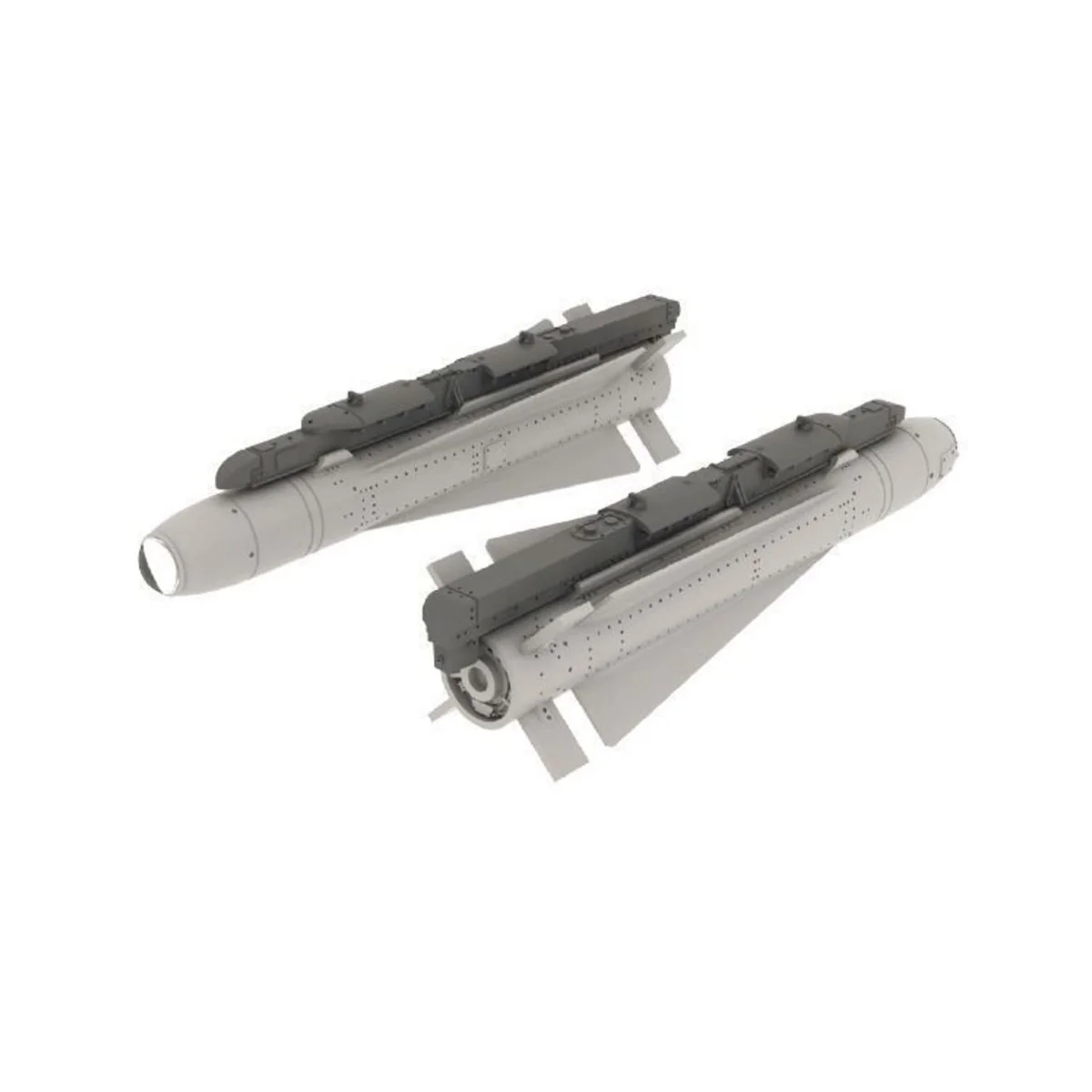 AGM-65 Maverick, 1/48 - Eduard Accessories 648151 AGM-65 Maverick, 1/48 - Eduard Accessories 648151