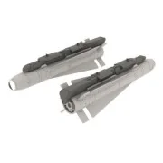 AGM-65 Maverick, 1/48 - Eduard Accessories 648151 AGM-65 Maverick, 1/48 - Eduard Accessories 648151