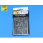 German tool holders - early used up to 1943, 1/25 - Aber Models 25001