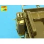 JEEP Willys MB, 1/24 - Aber Models 24 T03