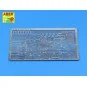 German tool holders - early used up to 1943, 1/25 - Aber Models 25001