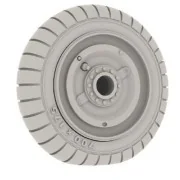 Fw 190 wheels early for Eduard, 1/48 - Eduard Accessories 648152
