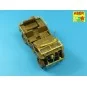 JEEP Willys MB, 1/24 - Aber Models 24 T03