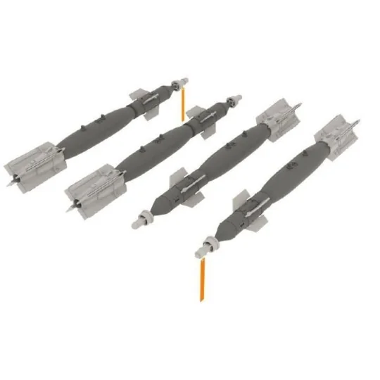 GBU-12 bomb - Eduard Accessories 648155