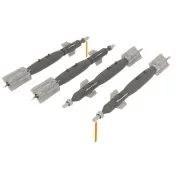 GBU-12 bomb - Eduard Accessories 648155