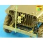 JEEP Willys MB, 1/24 - Aber Models 24 T03
