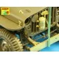 JEEP Willys MB, 1/24 - Aber Models 24 T03