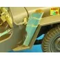 JEEP Willys MB, 1/24 - Aber Models 24 T03
