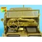JEEP Willys MB, 1/24 - Aber Models 24 T03