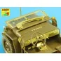 JEEP Willys MB, 1/24 - Aber Models 24 T03