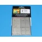 Side skirts for Panther A/D, 1/25 - Aber Models 25019