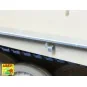 Fenders for Panther G, 1/25 - Aber Models 25010