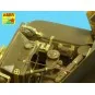 JEEP Willys MB, 1/24 - Aber Models 24 T03