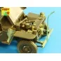 JEEP Willys MB, 1/24 - Aber Models 24 T03