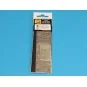 Fenders for Panther G, 1/25 - Aber Models 25010