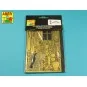 JEEP Willys MB, 1/24 - Aber Models 24 T03