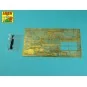 JEEP Willys MB, 1/24 - Aber Models 24 T03