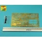 JEEP Willys MB, 1/24 - Aber Models 24 T03