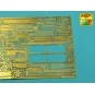 JEEP Willys MB, 1/24 - Aber Models 24 T03