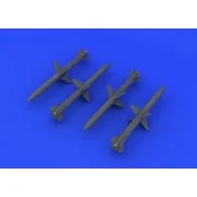AGM-45 Shrike - Eduard Accessories 648165
