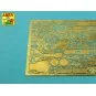 JEEP Willys MB, 1/24 - Aber Models 24 T03