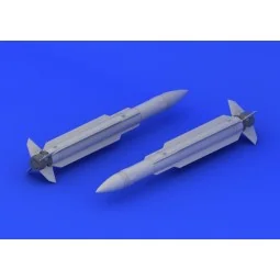 AGM-78 Standard ARM - Eduard Accessories 648167