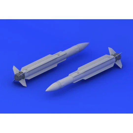 AGM-78 Standard ARM, 1/48 - Eduard Accessories 648167