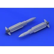 AGM-78 Standard ARM - Eduard Accessories 648167