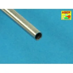 Tank Barrel for T-34/85 (model 1944/55), 1/25 - Aber Models 25 L-10