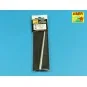Tank Barrel for T-34/85 (model 1944/55), 1/25 - Aber Models 25 L-10