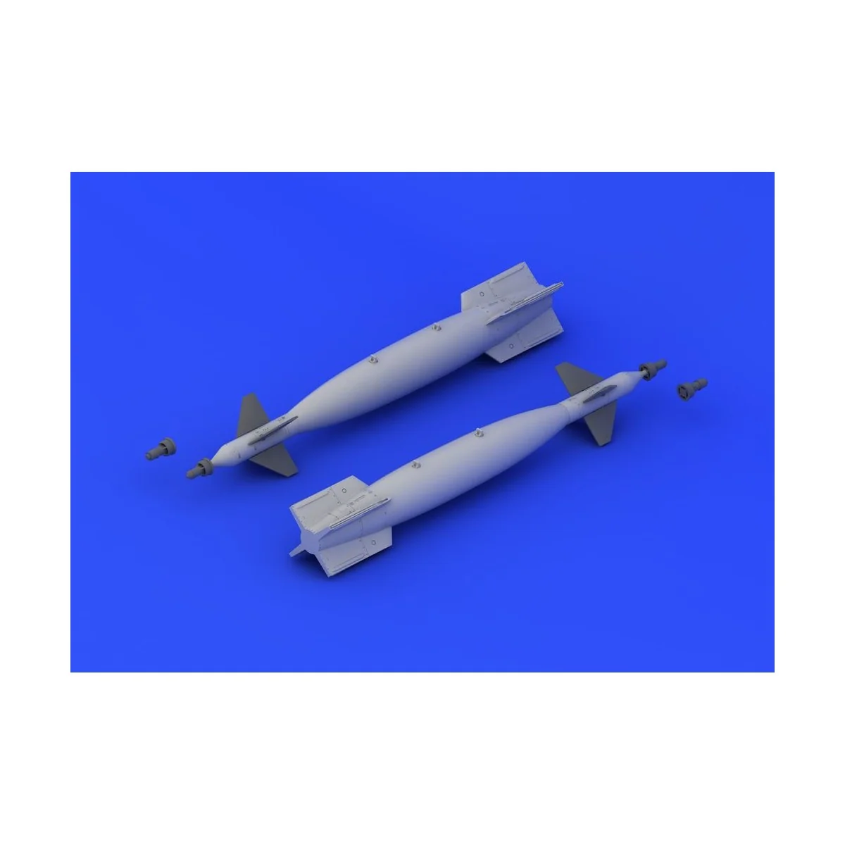 GBU-10 Paveway II, 1/48 - Eduard Accessories 648172