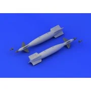 GBU-10 Paveway II - Eduard Accessories 648172