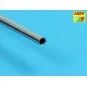Tank Barrel for T-34/85 (model 1943/44), 1/25 - Aber Models 25 L-09