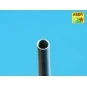 Tank Barrel for T-34/85 (model 1943/44), 1/25 - Aber Models 25 L-09