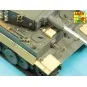Pz.Kpfw. VI (Sd.kfz. 181) Tiger I - early version, 1/35 - Aber Mode...