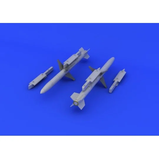 AGM-88 HARM - Eduard Accessories 648180