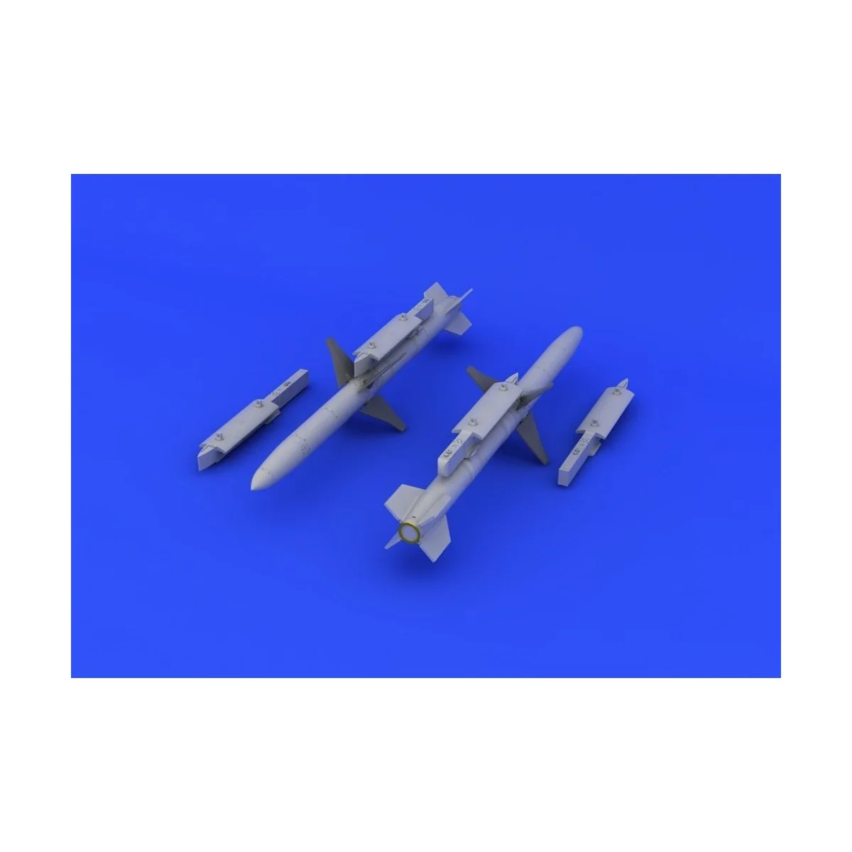 AGM-88 HARM - Eduard Accessories 648180