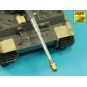 Pz.Kpfw. VI (Sd.kfz. 181) Tiger I - early version, 1/35 - Aber Mode...