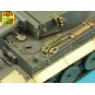 Pz.Kpfw. VI (Sd.kfz. 181) Tiger I - early version, 1/35 - Aber Mode...